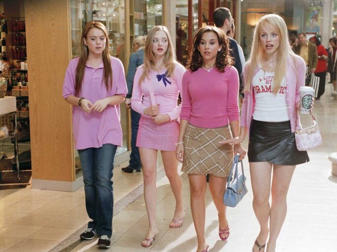 Mean Girls Film Tanıtımı Konusu ve Oyuncuları Ilamuc