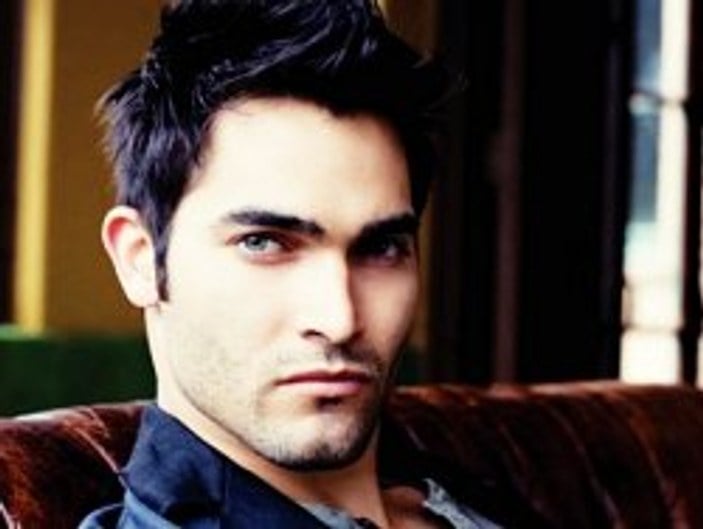 Tyler Hoechlin Kimdir Biyografisi Oynadığı Dizi ve Filmler Ilamuc