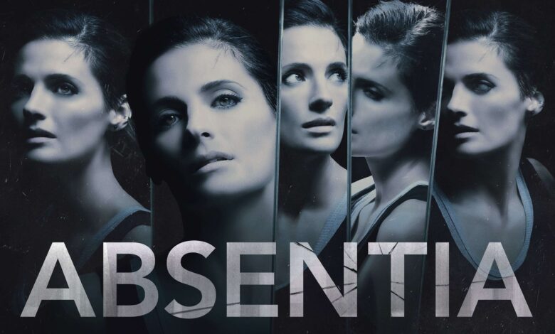 Absentia