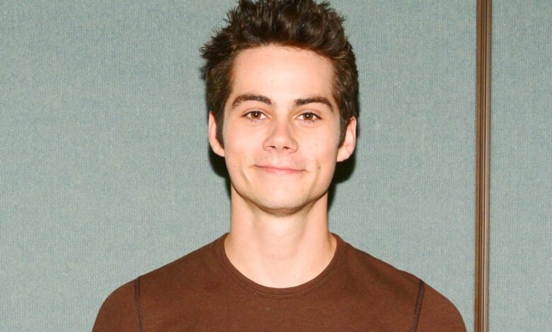 Dylan O’Brien