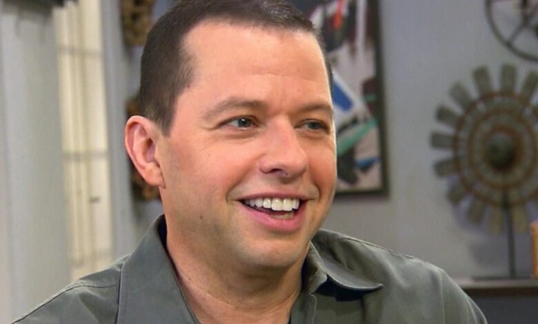 Jon Cryer