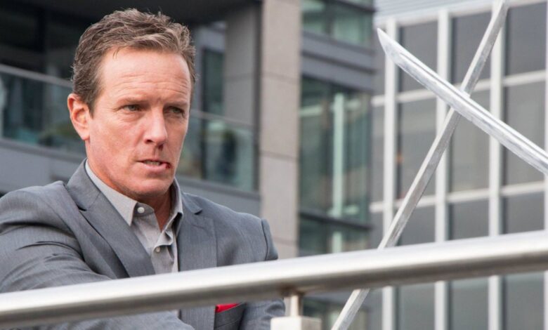 Linden Ashby