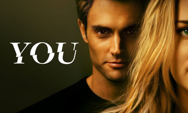 You tv series poster