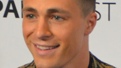 colton haynes kimdir biyografisi oynadigi dizi ve filmler