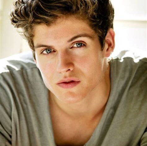 daniel sharman kimdir biyografisi oynadigi dizi ve filmler