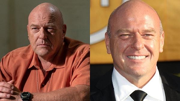 dean norris kimdir biyografisi oynadigi dizi ve filmler