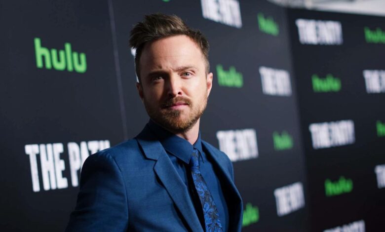 aaron paul kimdir biyografisi oynad