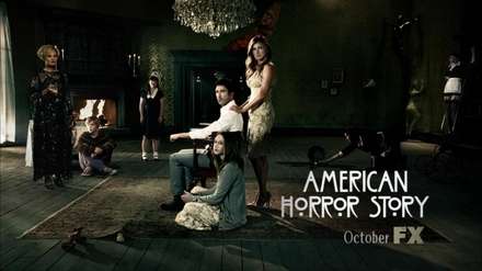 american horror story dizi tan