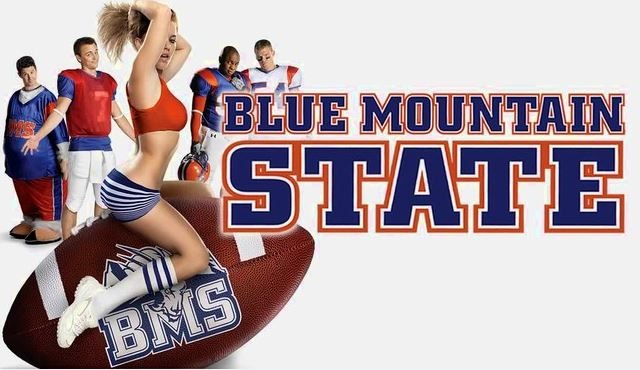 blue mountain state dizi tan