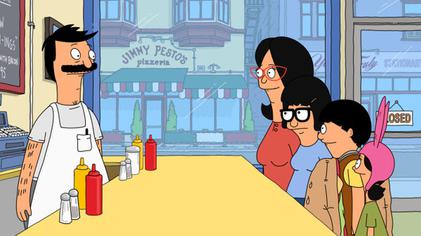 bobs burgers dizi tan