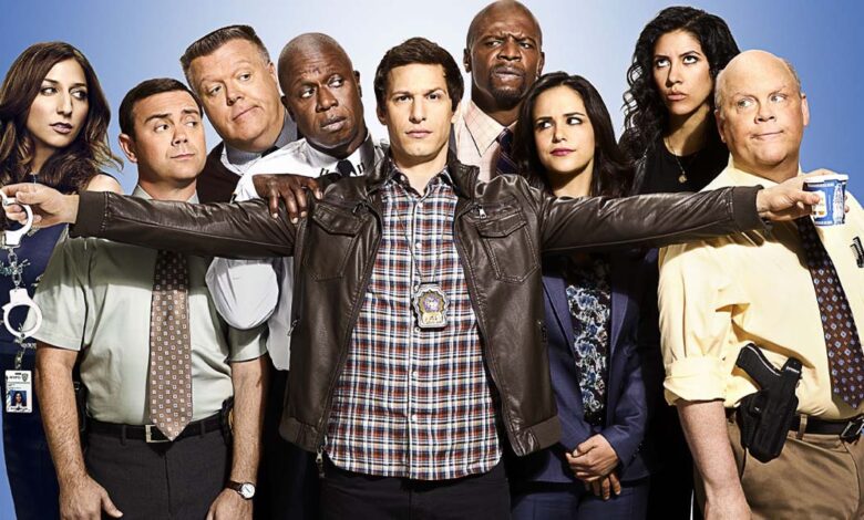 brooklyn nine nine dizi tan