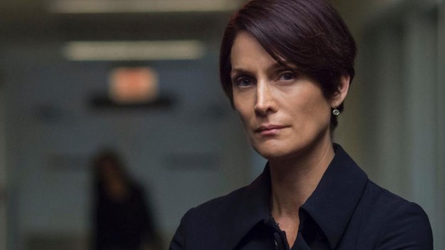 carrie anne moss kimdir biyografisi