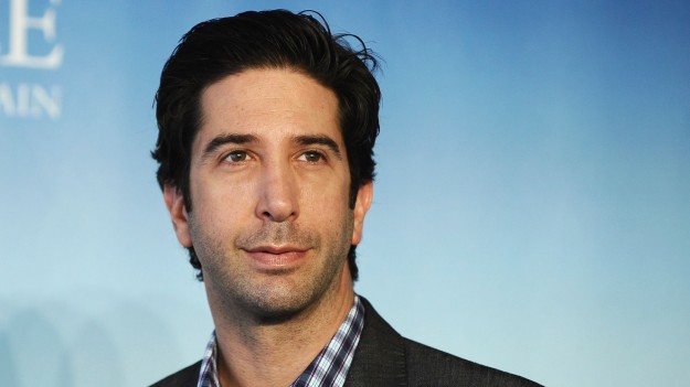 david schwimmer kimdir biyografisi oynad