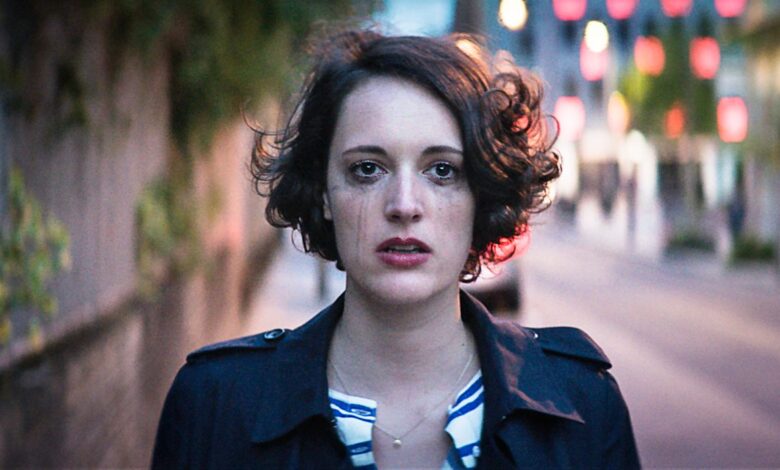 fleabag dizi tanitim