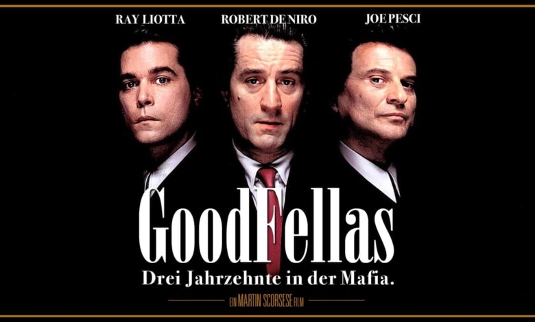 goodfellas film tanitim