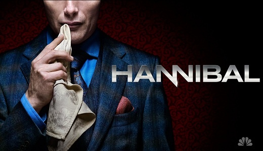 hannibal dizi tanitim