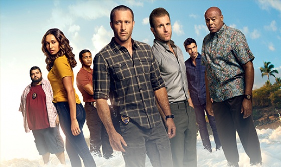 hawaii five 0 dizi tan