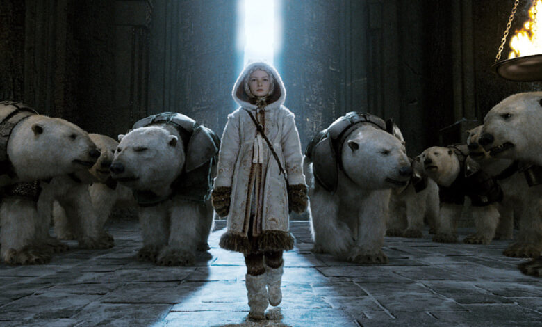 his dark materials dizi tan