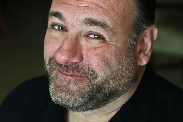 james gandolfini kimdir biyografisi oynad