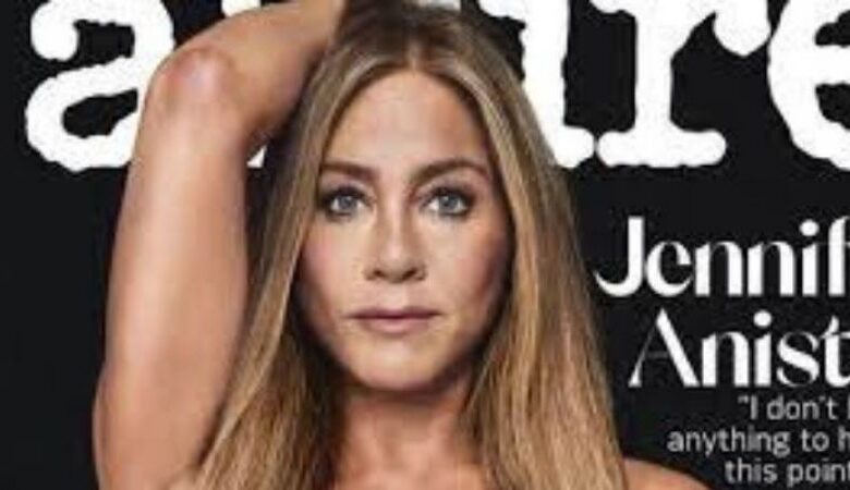 jennifer aniston kimdir biyografisi oynad