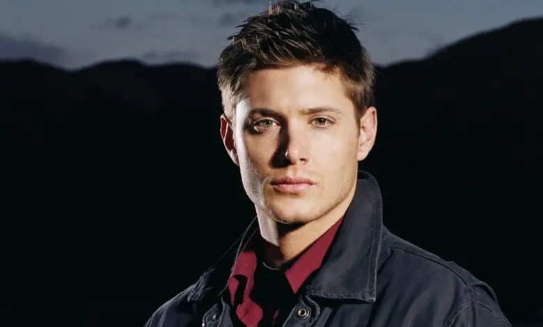 jensen ackles kimdir biyografisi oynad