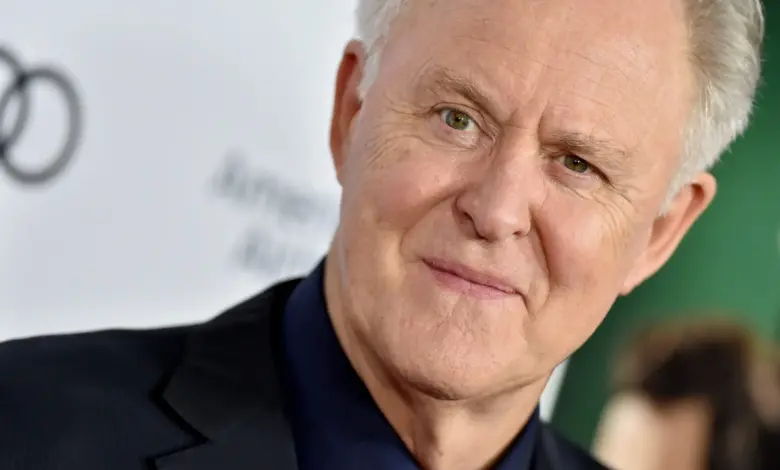 john lithgow kimdir biyografisi oynad