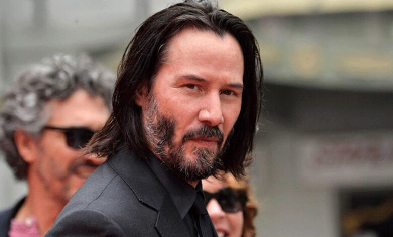 keanu reeves kimdir biyografisi oynad