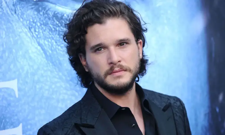 kit harington kimdir biyografisi oynad