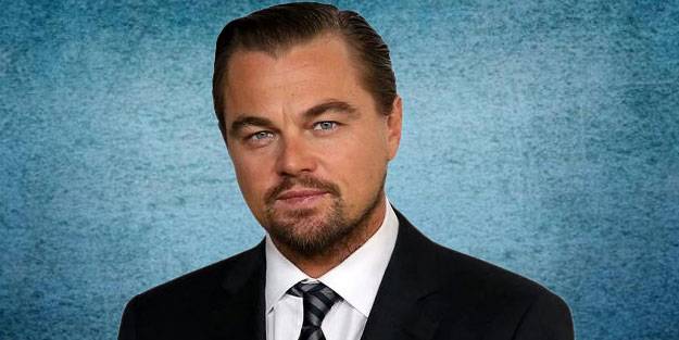 leonardo dicaprio kimdir biyografisi oynad