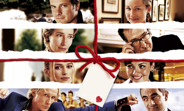 love actually film tanit