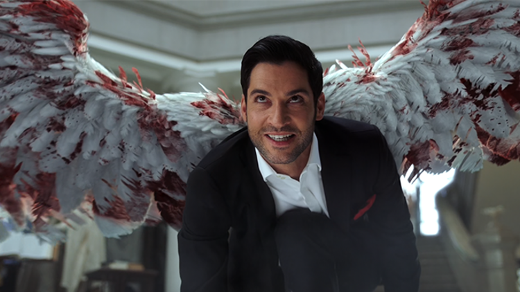 lucifer dizi tanitim