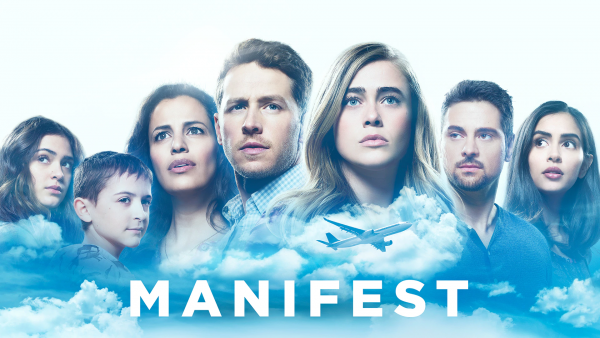 manifest dizi tanitim