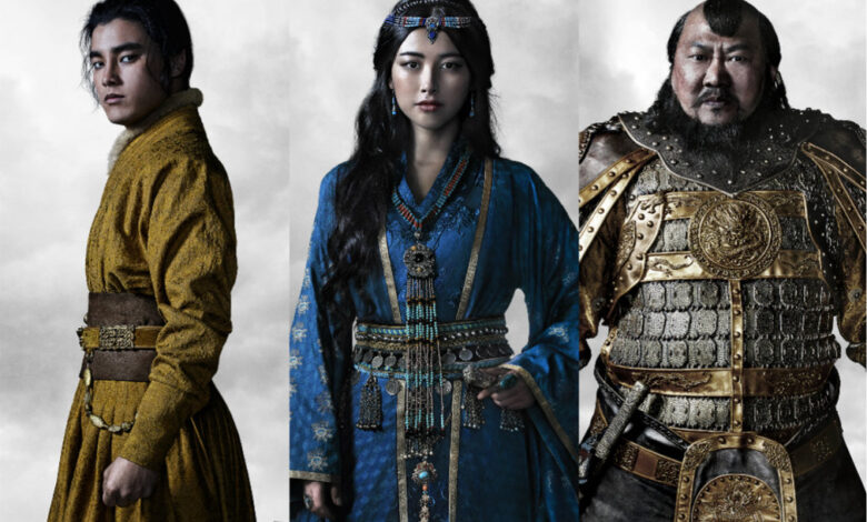 marco polo dizi tanit