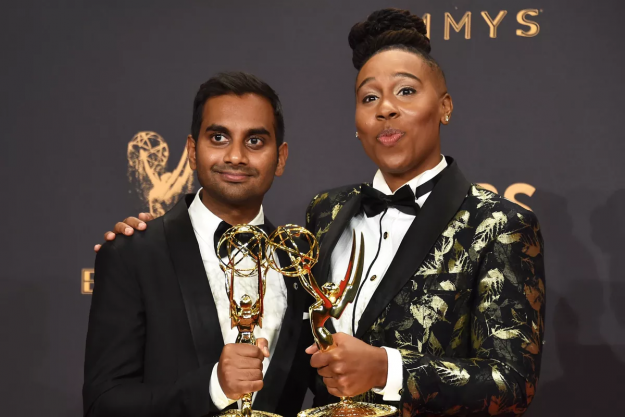 master of none dizi tan