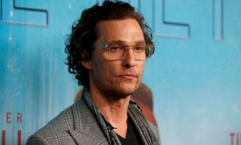 matthew mcconaughey kimdir biyografisi oynad