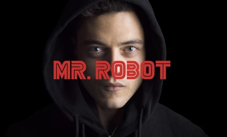 mr robot dizi tanit