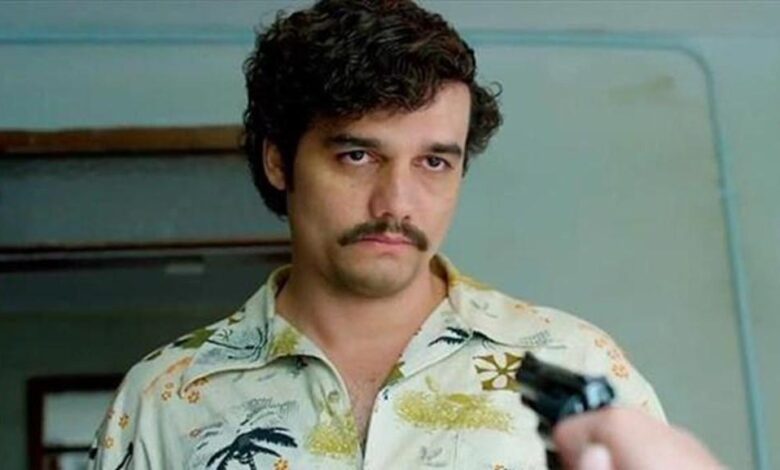 narcos dizi tanitim