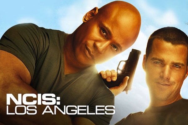 ncis los angeles dizi tan