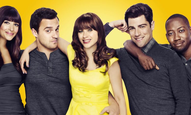 new girl dizi tanit