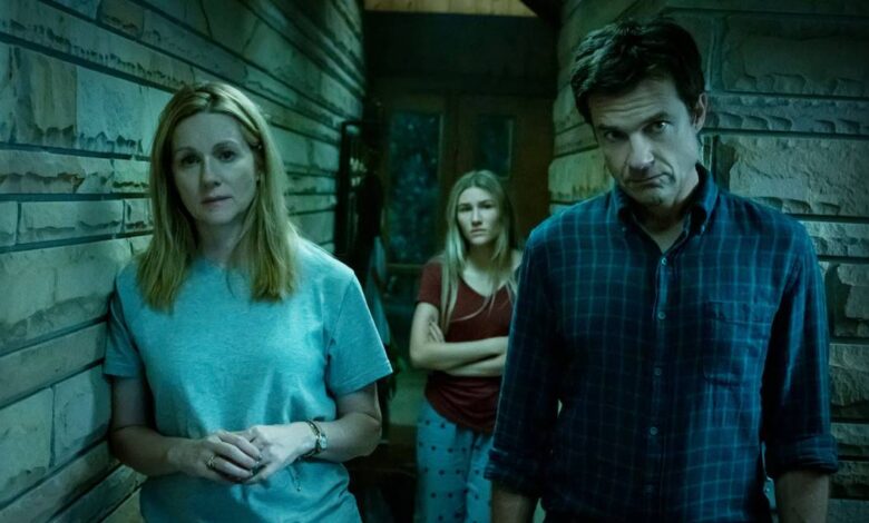 ozark dizi tanitim