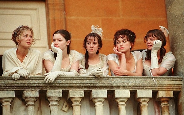 pride prejudice film tanit