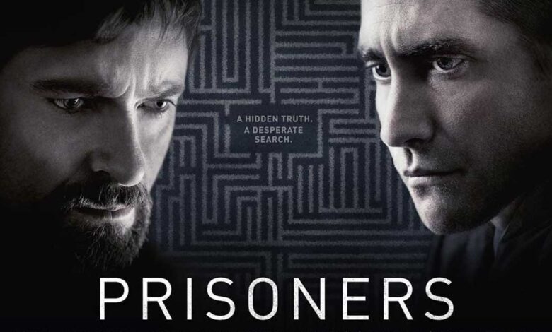 prisoners film tanitim