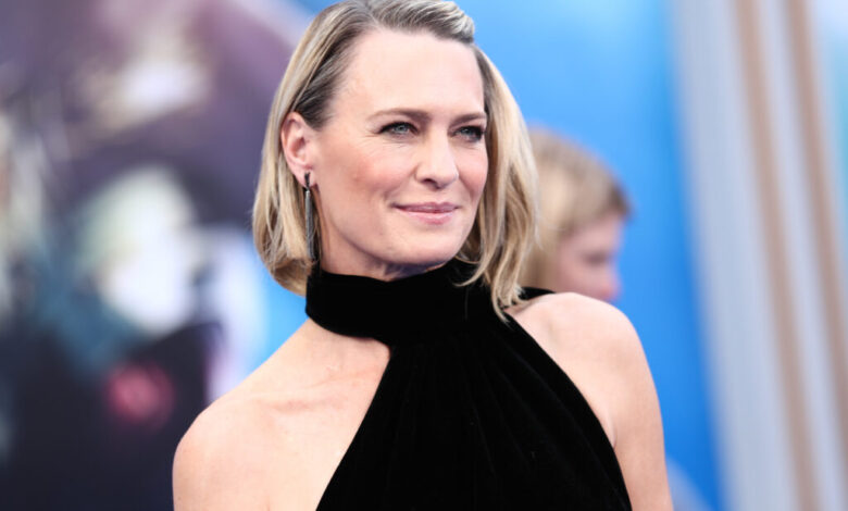 robin wright kimdir biyografisi oynad