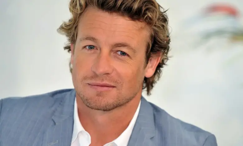 simon baker kimdir biyografisi oynad