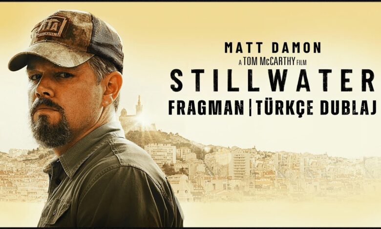 stillwater film tanitim