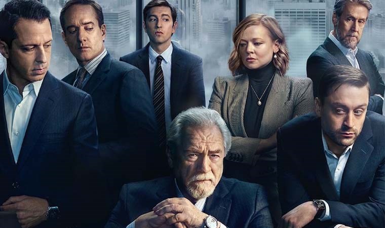 succession dizi tanitim