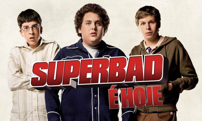 superbad film tanitim