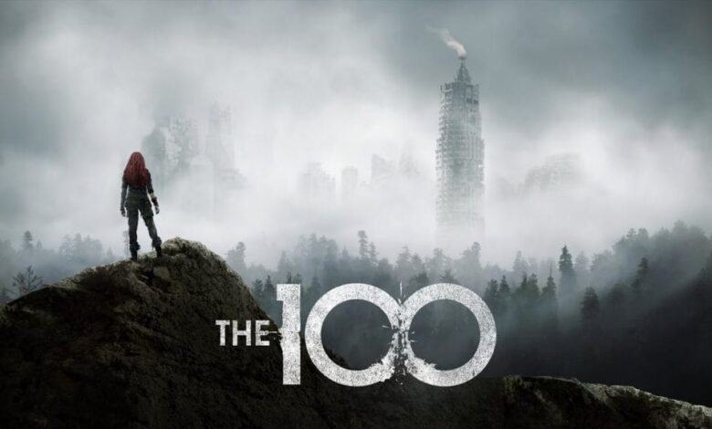 the 100 dizi tanit