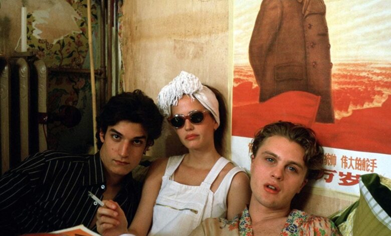 the dreamers film tanit