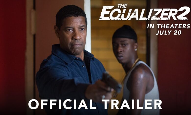 the equalizer 2 film tan